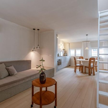 Huswell - Urban Getaway For Two In The Heart Of Antwerp Daire Dış mekan fotoğraf