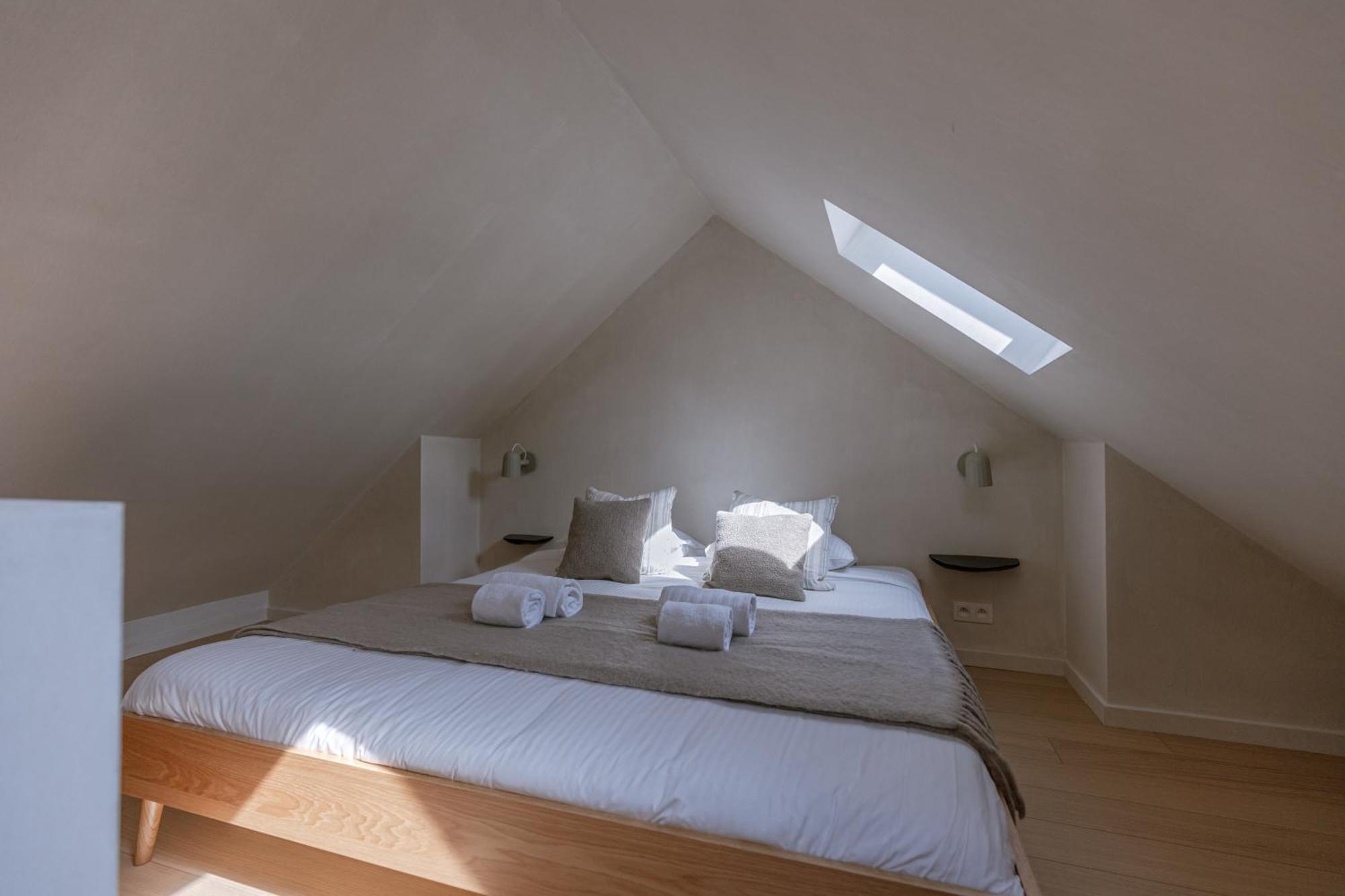Huswell - Urban Getaway For Two In The Heart Of Antwerp Daire Dış mekan fotoğraf