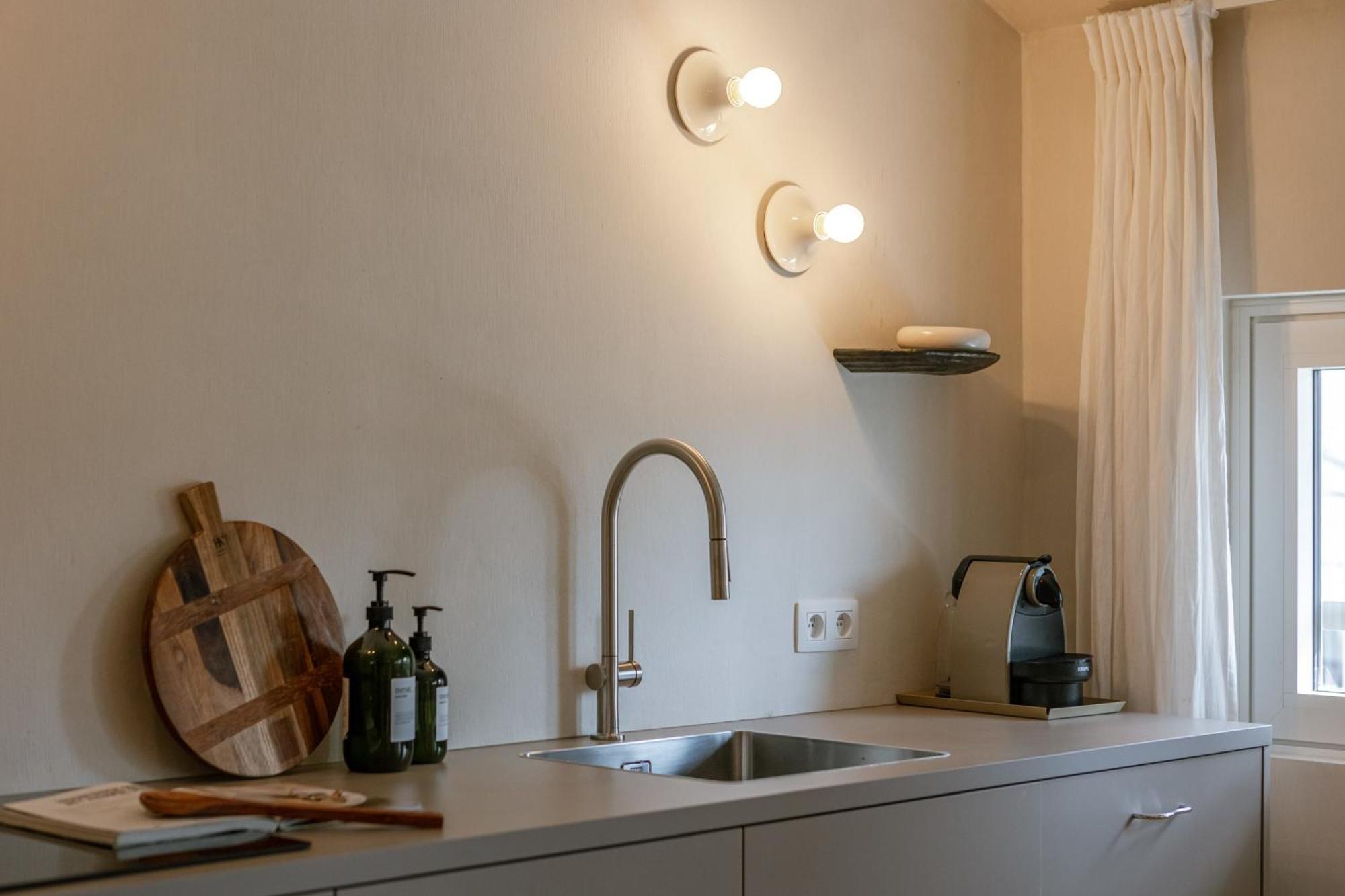 Huswell - Urban Getaway For Two In The Heart Of Antwerp Daire Dış mekan fotoğraf