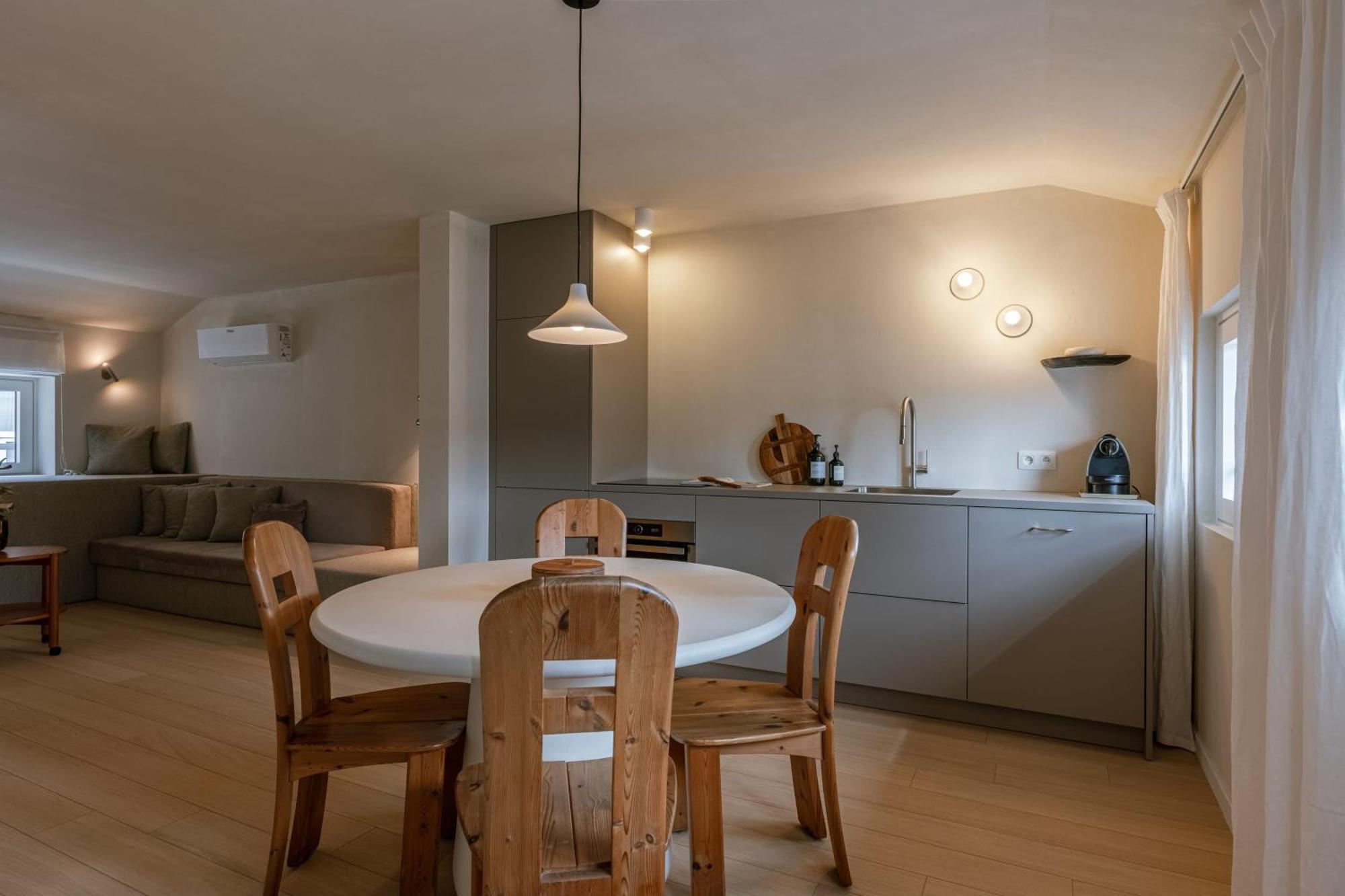 Huswell - Urban Getaway For Two In The Heart Of Antwerp Daire Dış mekan fotoğraf