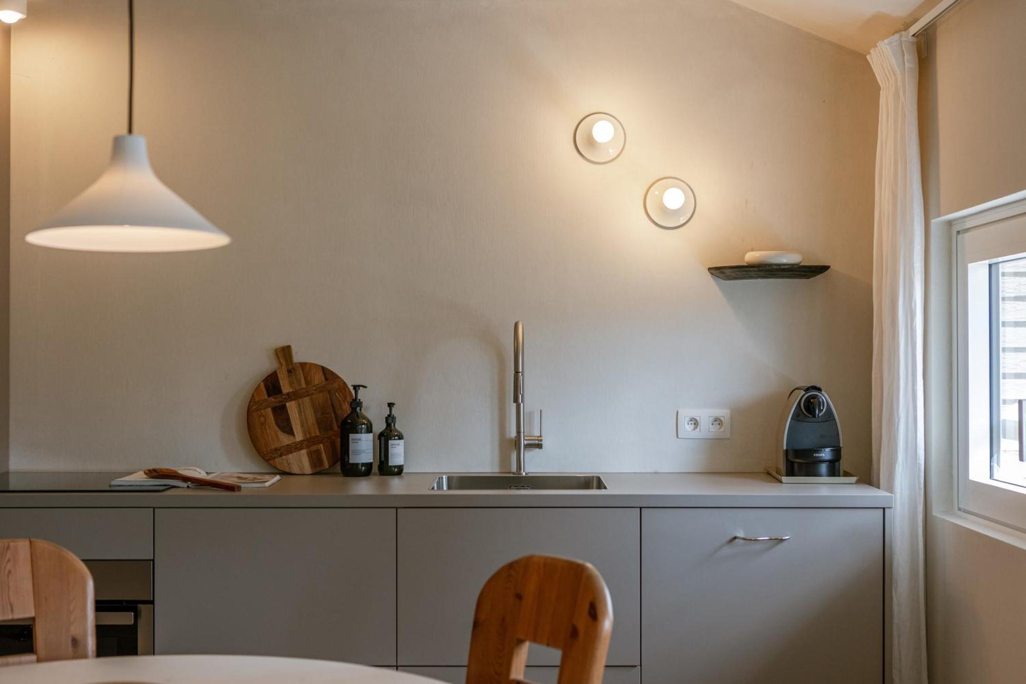 Huswell - Urban Getaway For Two In The Heart Of Antwerp Daire Dış mekan fotoğraf