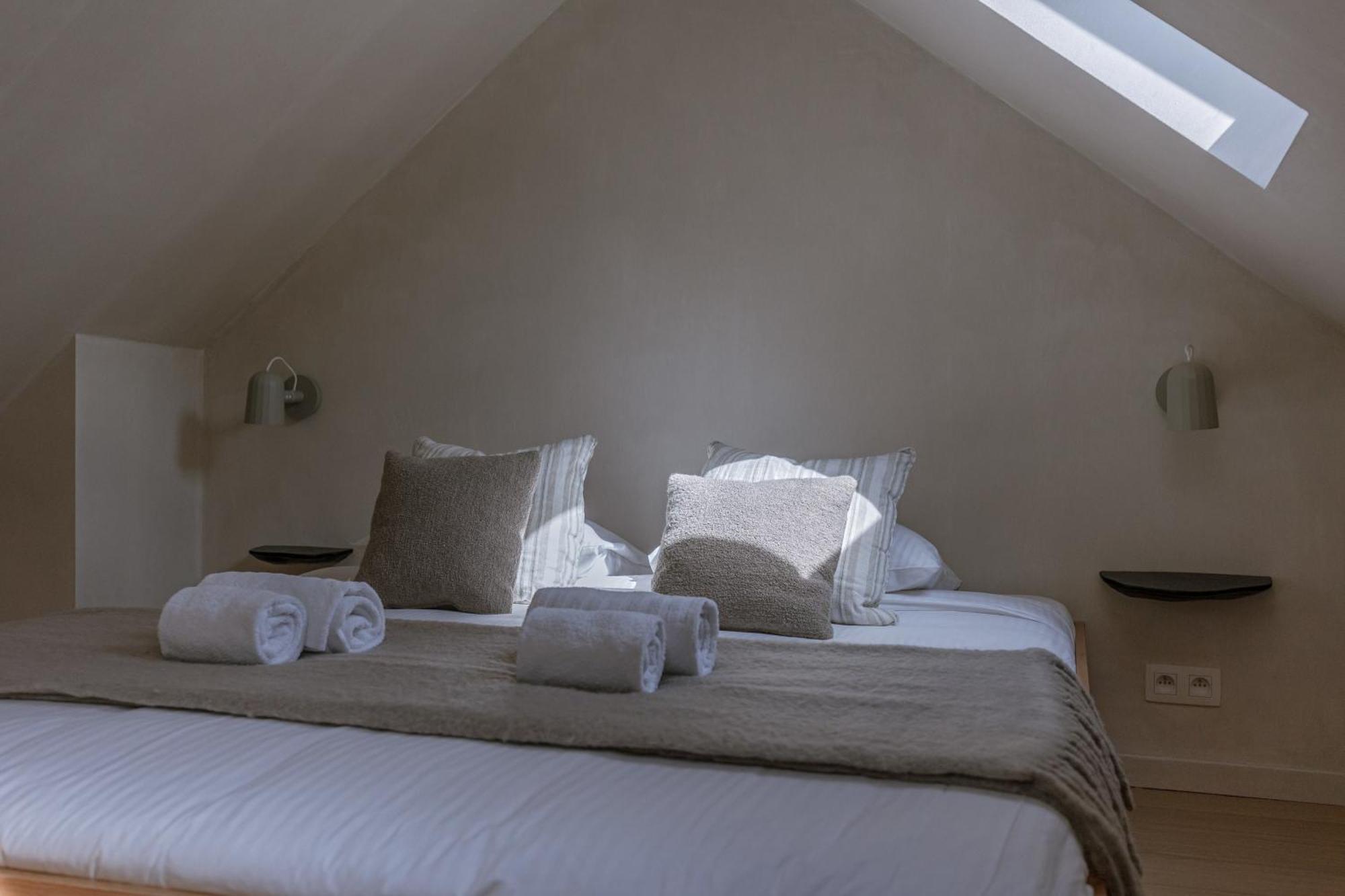 Huswell - Urban Getaway For Two In The Heart Of Antwerp Daire Dış mekan fotoğraf