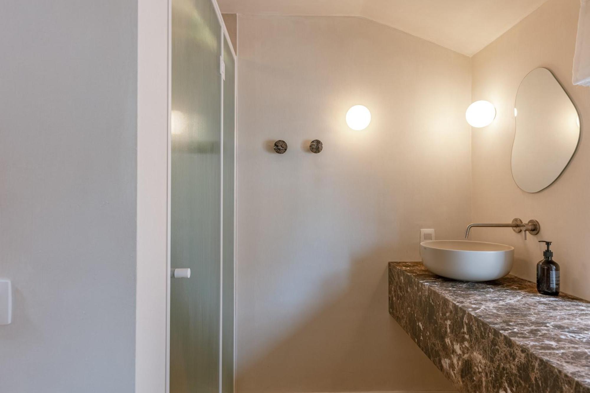 Huswell - Urban Getaway For Two In The Heart Of Antwerp Daire Dış mekan fotoğraf